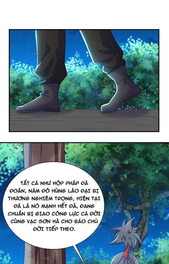Tối Cường Ma Tôn Về Hưu Đi Cua Nữ Chính Chapter 31 - Trang 2