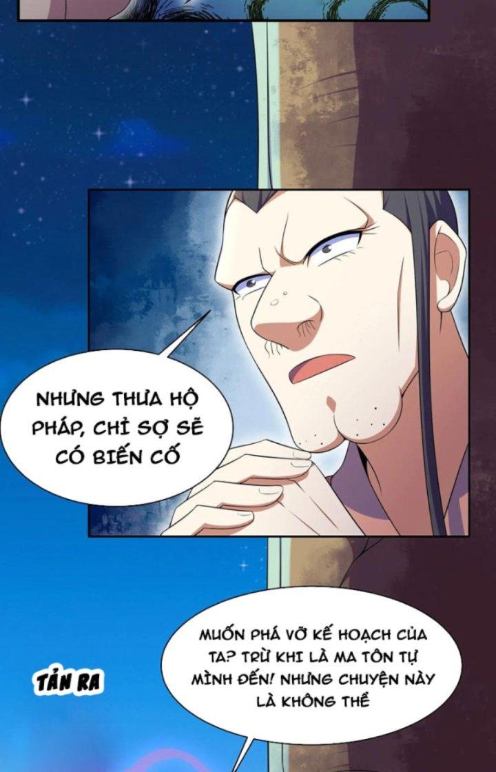 Tối Cường Ma Tôn Về Hưu Đi Cua Nữ Chính Chapter 31 - Trang 2