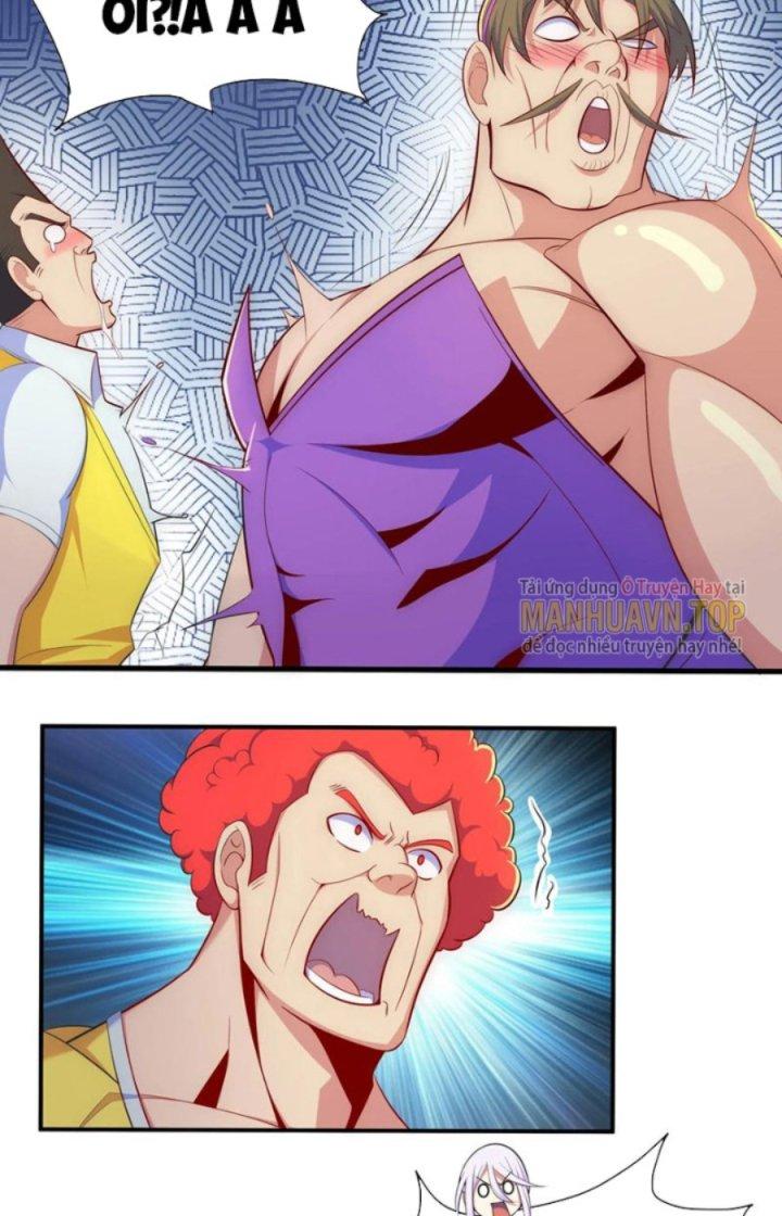 Tối Cường Ma Tôn Về Hưu Đi Cua Nữ Chính Chapter 31 - Trang 2