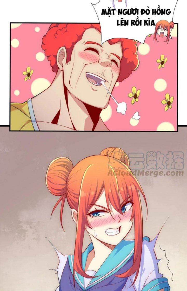 Tối Cường Ma Tôn Về Hưu Đi Cua Nữ Chính Chapter 31 - Trang 2