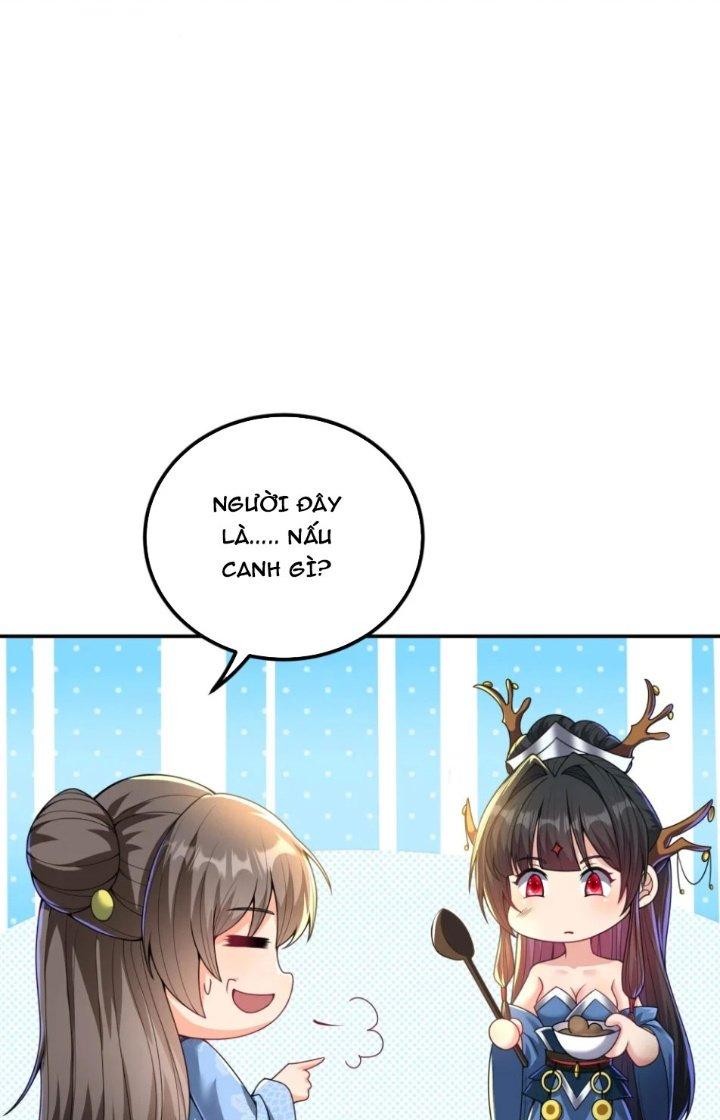 Ta Thật Không Muốn Cùng Chưởng Môn Yêu Đương Chapter 12 - Trang 2