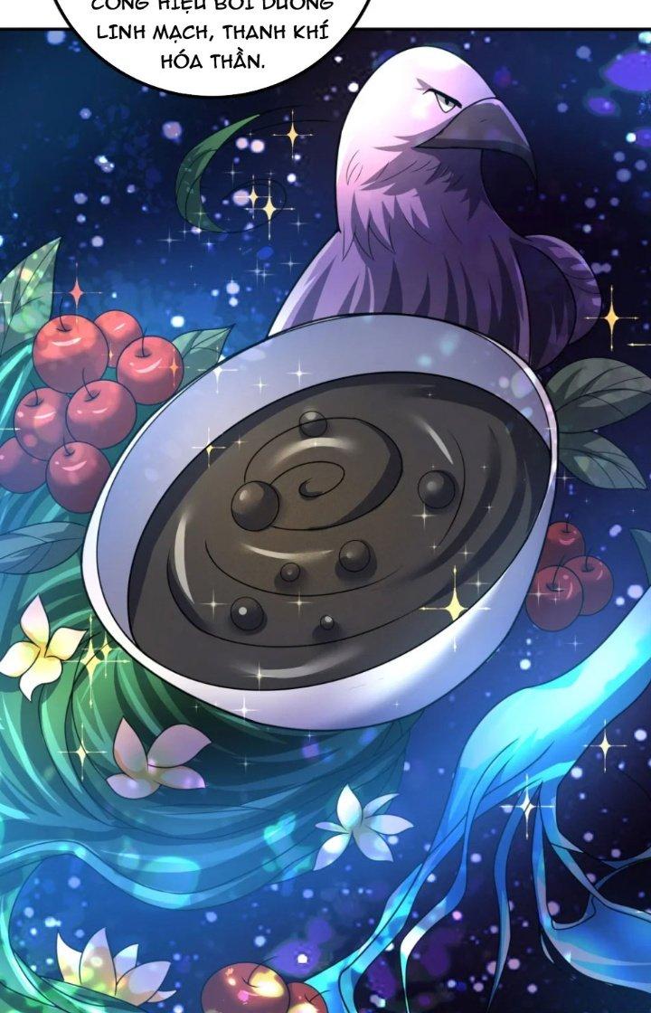 Ta Thật Không Muốn Cùng Chưởng Môn Yêu Đương Chapter 12 - Trang 2