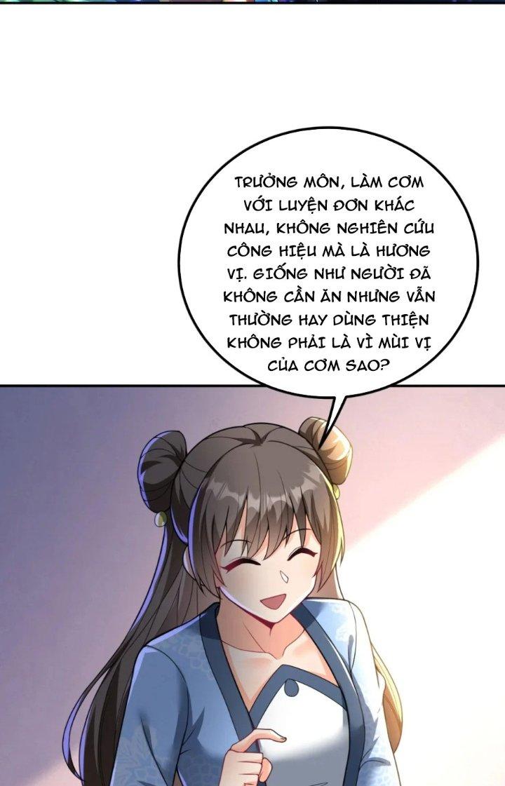 Ta Thật Không Muốn Cùng Chưởng Môn Yêu Đương Chapter 12 - Trang 2