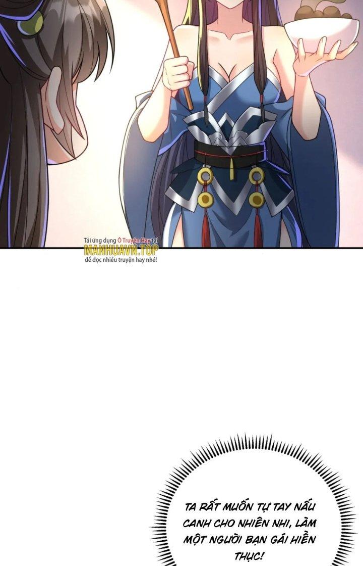 Ta Thật Không Muốn Cùng Chưởng Môn Yêu Đương Chapter 12 - Trang 2