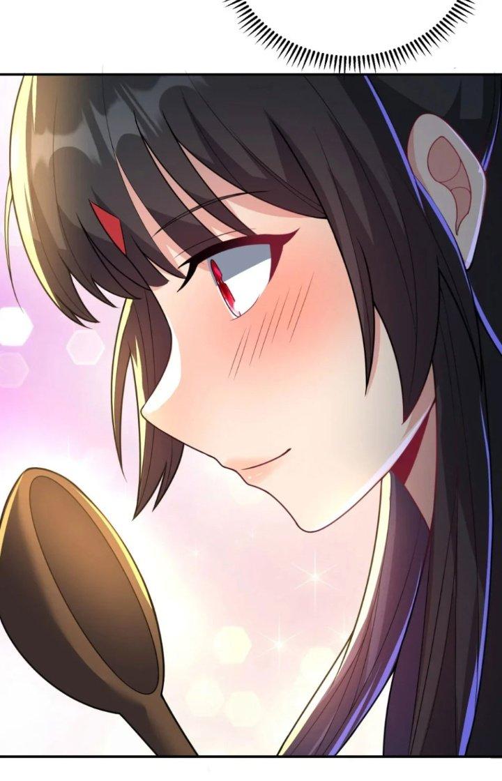 Ta Thật Không Muốn Cùng Chưởng Môn Yêu Đương Chapter 12 - Trang 2