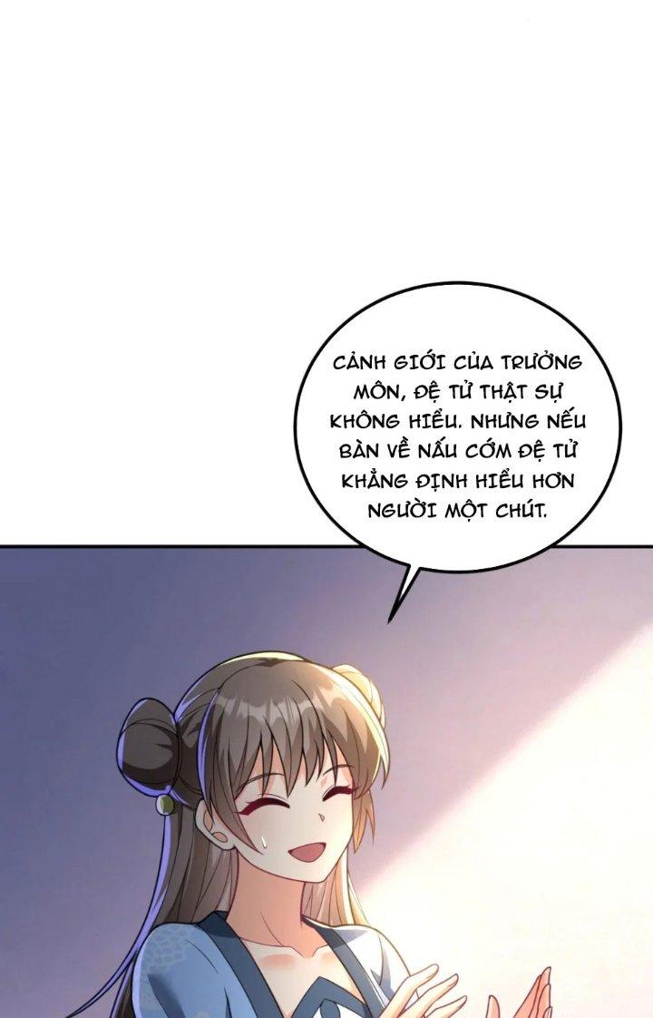 Ta Thật Không Muốn Cùng Chưởng Môn Yêu Đương Chapter 12 - Trang 2