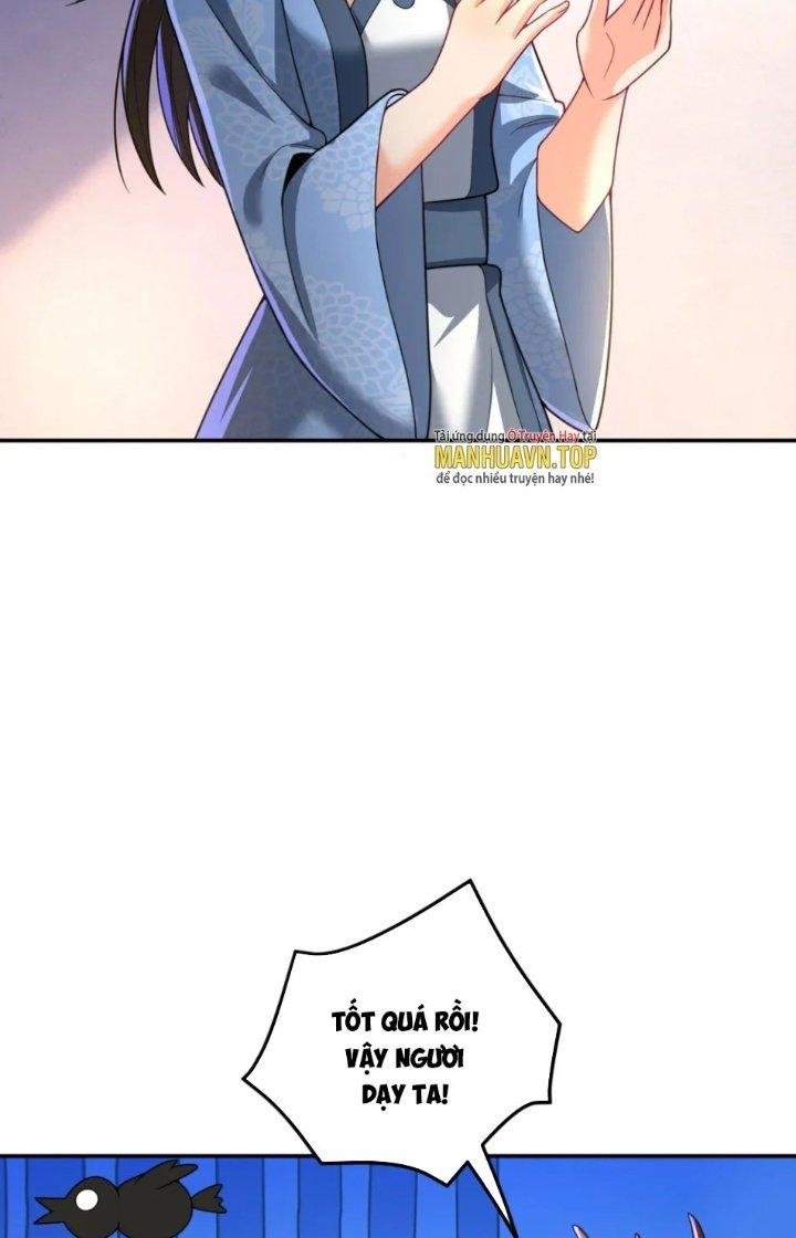 Ta Thật Không Muốn Cùng Chưởng Môn Yêu Đương Chapter 12 - Trang 2