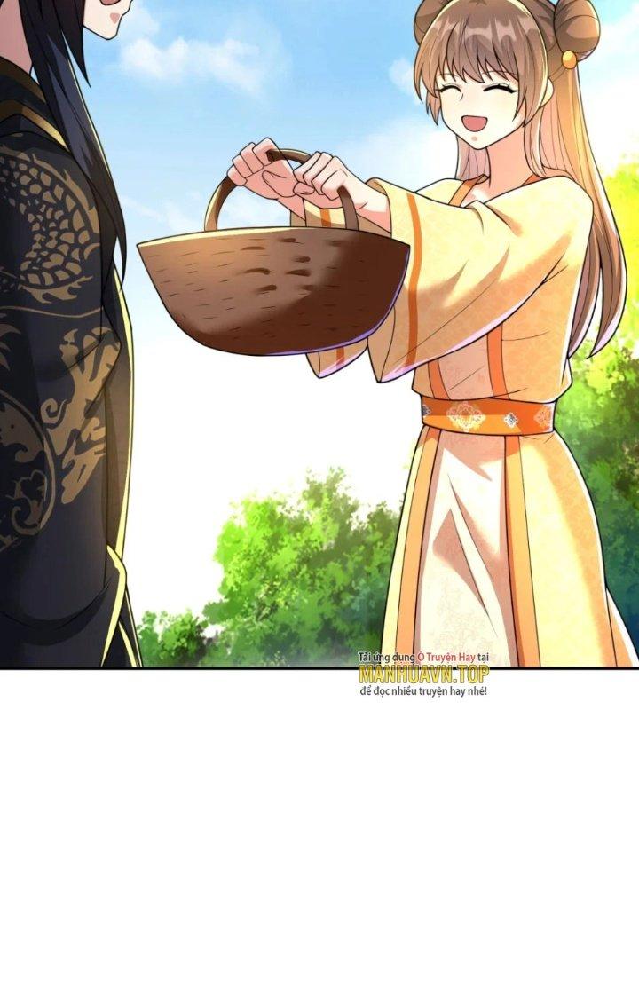 Ta Thật Không Muốn Cùng Chưởng Môn Yêu Đương Chapter 12 - Trang 2