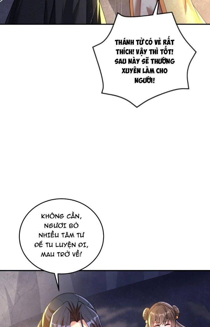 Ta Thật Không Muốn Cùng Chưởng Môn Yêu Đương Chapter 12 - Trang 2