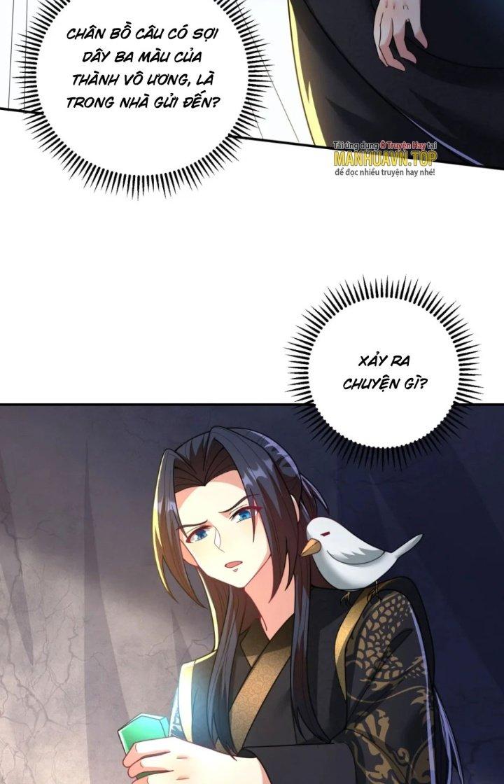 Ta Thật Không Muốn Cùng Chưởng Môn Yêu Đương Chapter 12 - Trang 2