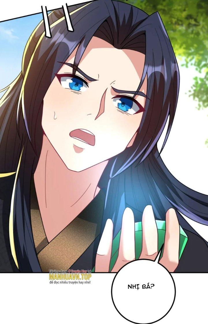 Ta Thật Không Muốn Cùng Chưởng Môn Yêu Đương Chapter 12 - Trang 2