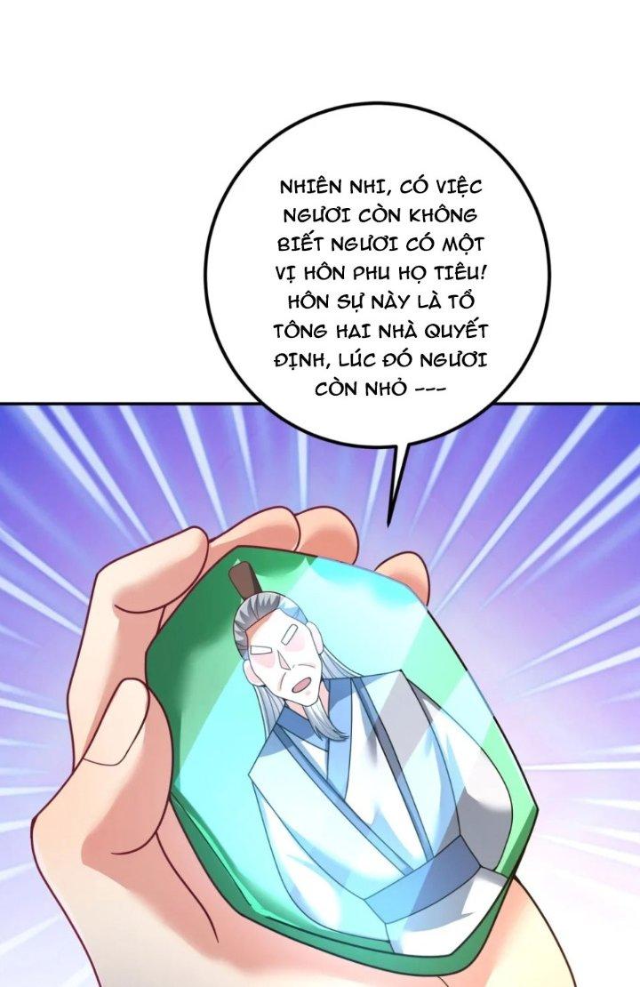 Ta Thật Không Muốn Cùng Chưởng Môn Yêu Đương Chapter 12 - Trang 2