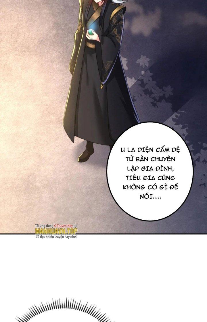 Ta Thật Không Muốn Cùng Chưởng Môn Yêu Đương Chapter 12 - Trang 2