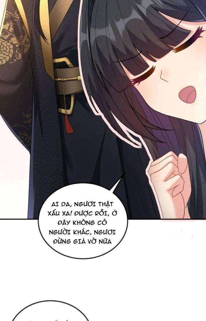 Ta Thật Không Muốn Cùng Chưởng Môn Yêu Đương Chapter 12 - Trang 2