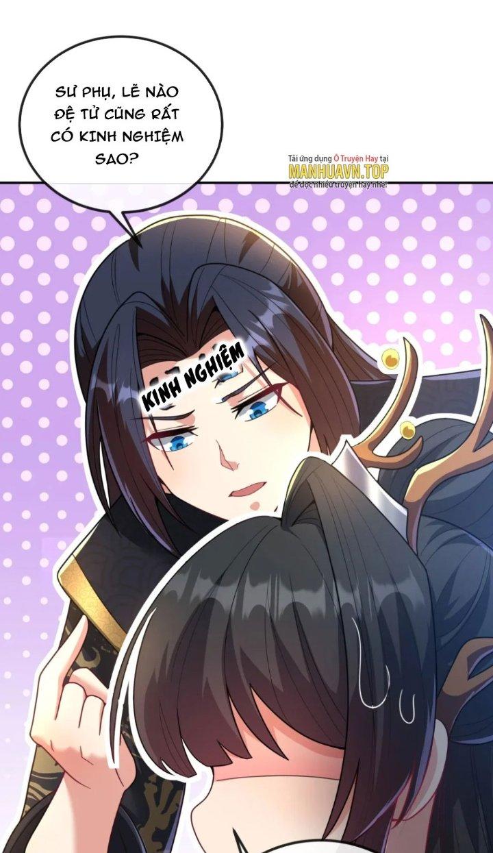 Ta Thật Không Muốn Cùng Chưởng Môn Yêu Đương Chapter 12 - Trang 2