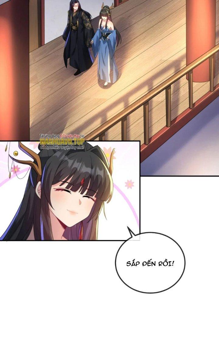 Ta Thật Không Muốn Cùng Chưởng Môn Yêu Đương Chapter 12 - Trang 2