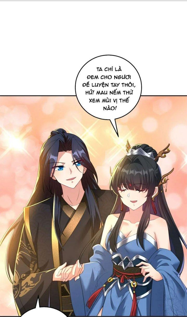 Ta Thật Không Muốn Cùng Chưởng Môn Yêu Đương Chapter 13 - Trang 2