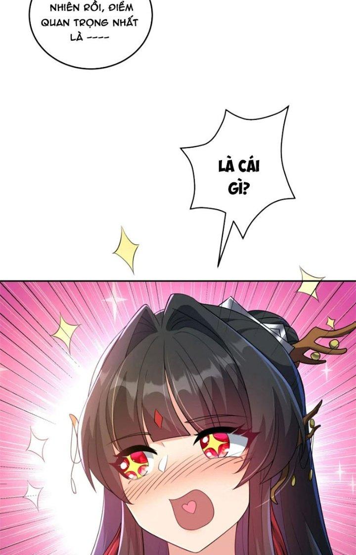 Ta Thật Không Muốn Cùng Chưởng Môn Yêu Đương Chapter 13 - Trang 2