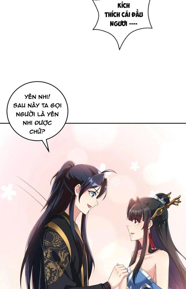 Ta Thật Không Muốn Cùng Chưởng Môn Yêu Đương Chapter 13 - Trang 2
