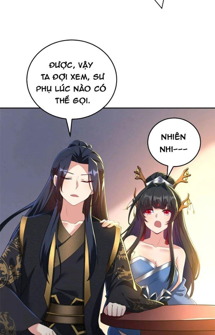 Ta Thật Không Muốn Cùng Chưởng Môn Yêu Đương Chapter 13 - Trang 2