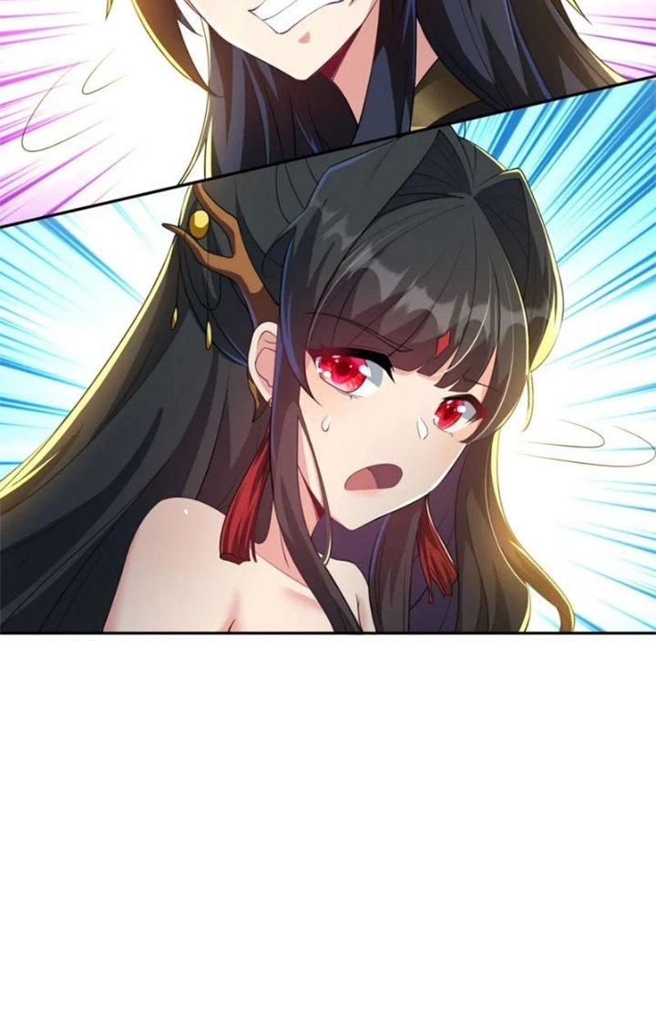 Ta Thật Không Muốn Cùng Chưởng Môn Yêu Đương Chapter 13 - Trang 2