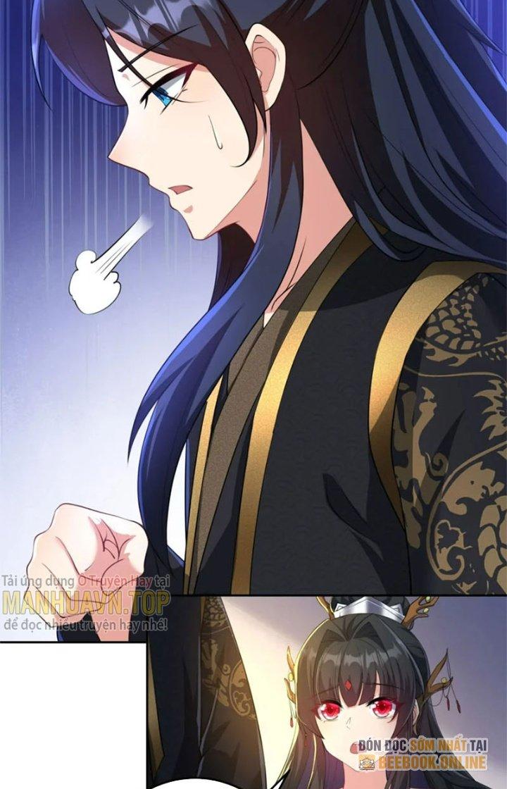 Ta Thật Không Muốn Cùng Chưởng Môn Yêu Đương Chapter 13 - Trang 2