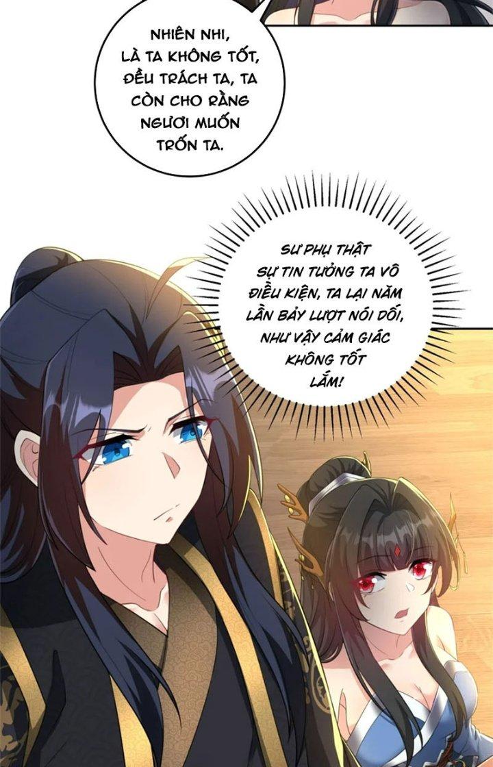 Ta Thật Không Muốn Cùng Chưởng Môn Yêu Đương Chapter 13 - Trang 2