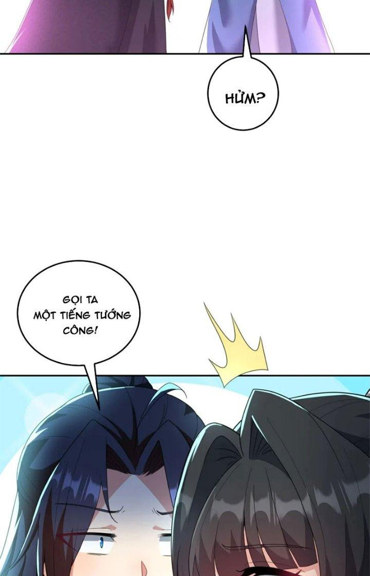 Ta Thật Không Muốn Cùng Chưởng Môn Yêu Đương Chapter 13 - Trang 2