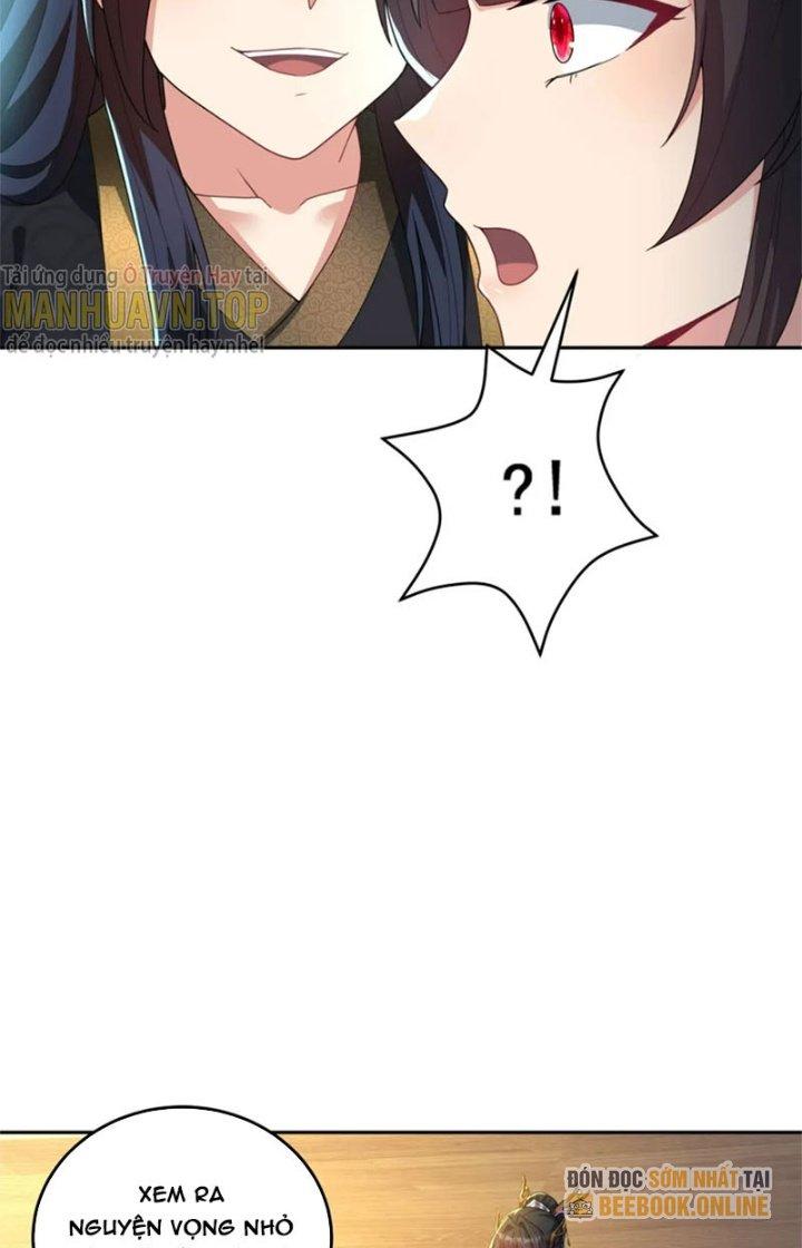 Ta Thật Không Muốn Cùng Chưởng Môn Yêu Đương Chapter 13 - Trang 2