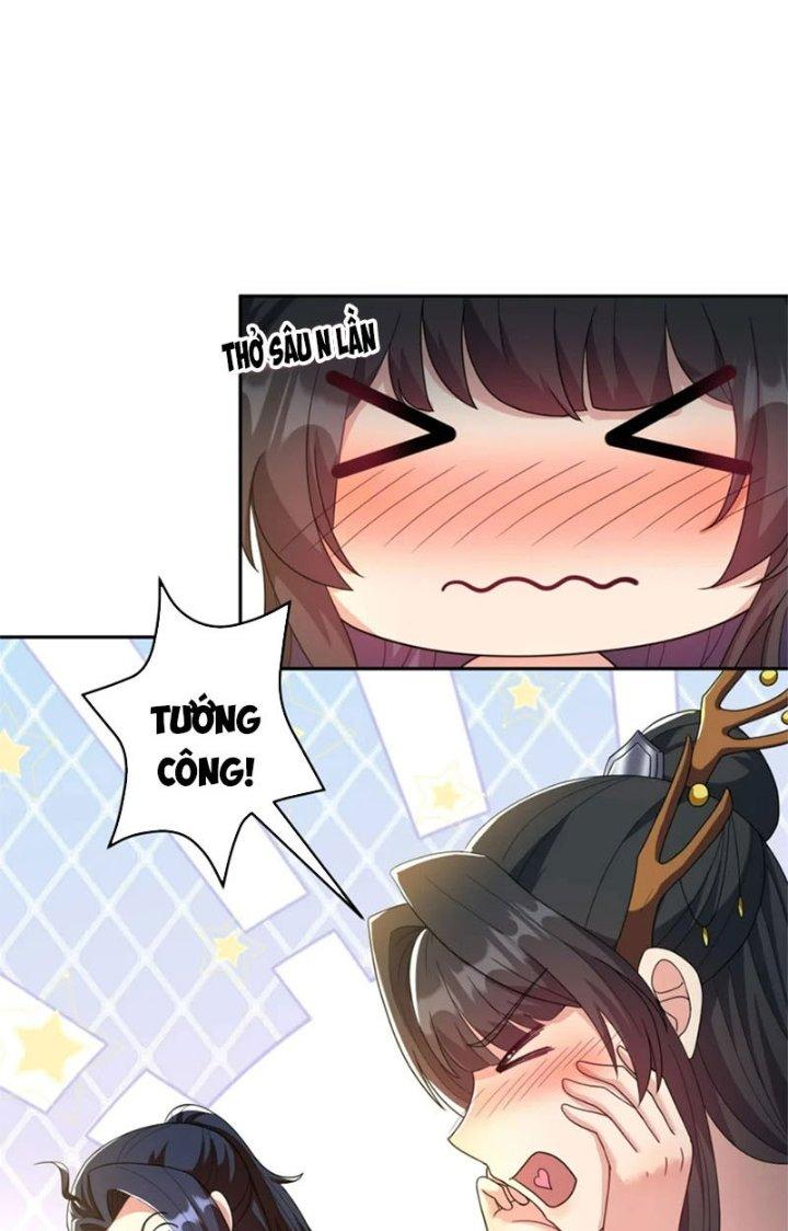 Ta Thật Không Muốn Cùng Chưởng Môn Yêu Đương Chapter 13 - Trang 2