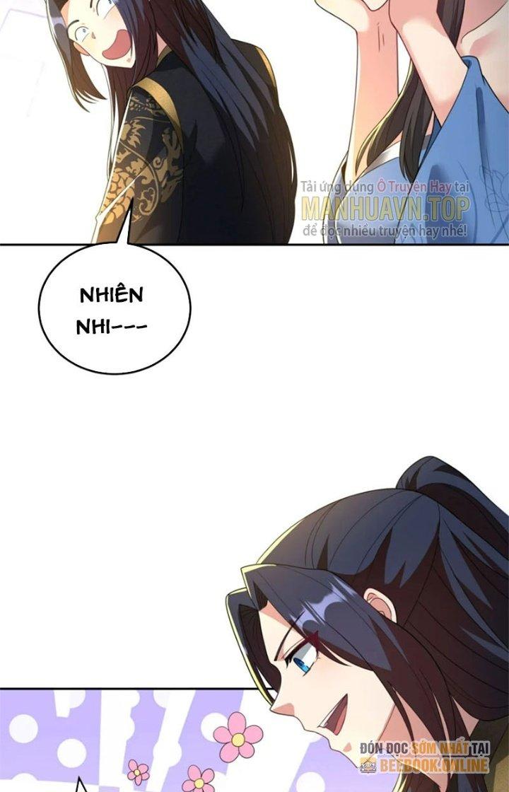 Ta Thật Không Muốn Cùng Chưởng Môn Yêu Đương Chapter 13 - Trang 2