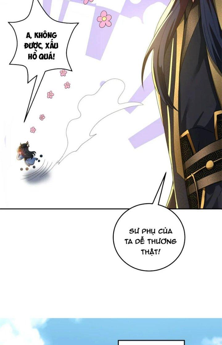 Ta Thật Không Muốn Cùng Chưởng Môn Yêu Đương Chapter 13 - Trang 2