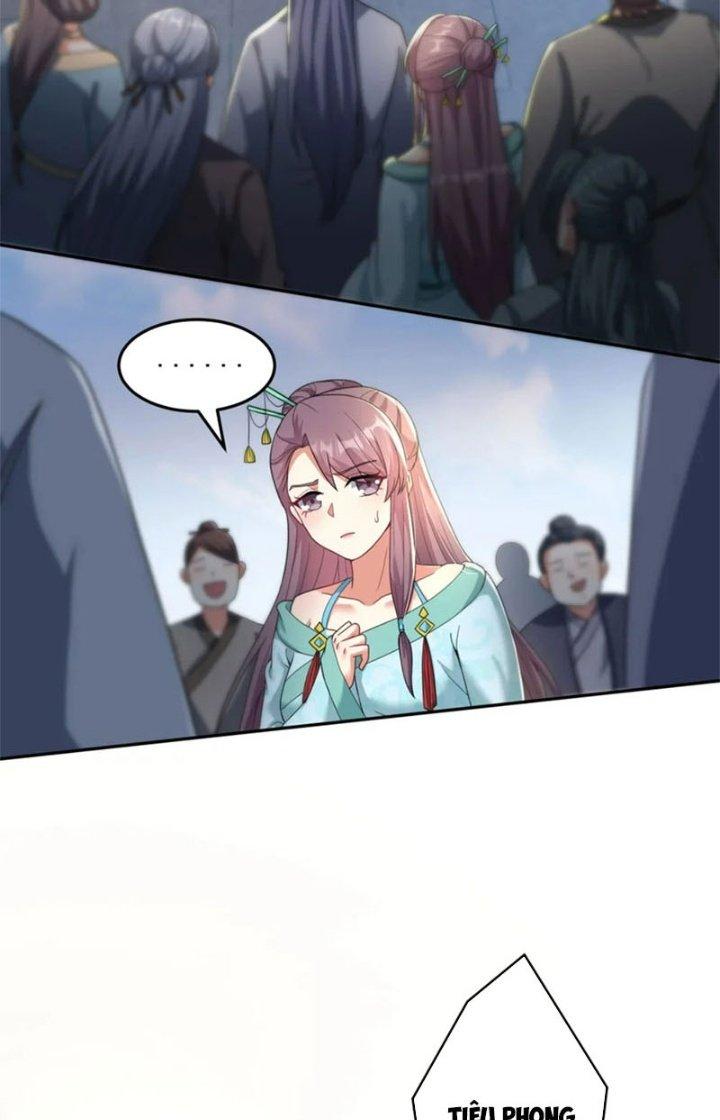 Ta Thật Không Muốn Cùng Chưởng Môn Yêu Đương Chapter 13 - Trang 2