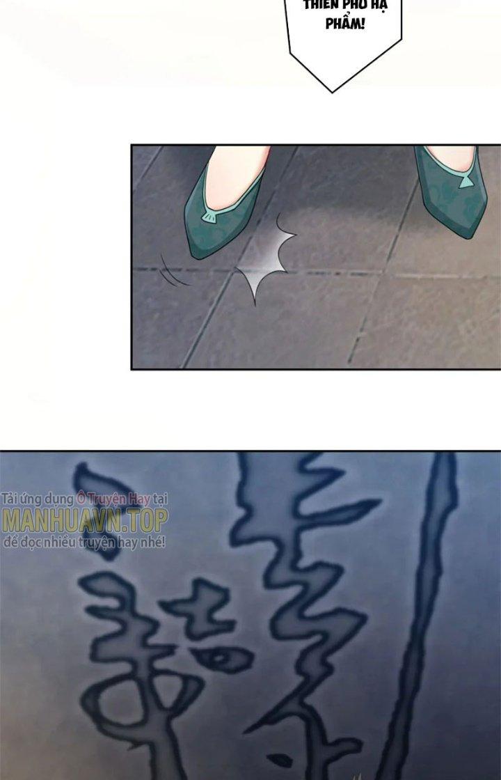 Ta Thật Không Muốn Cùng Chưởng Môn Yêu Đương Chapter 13 - Trang 2