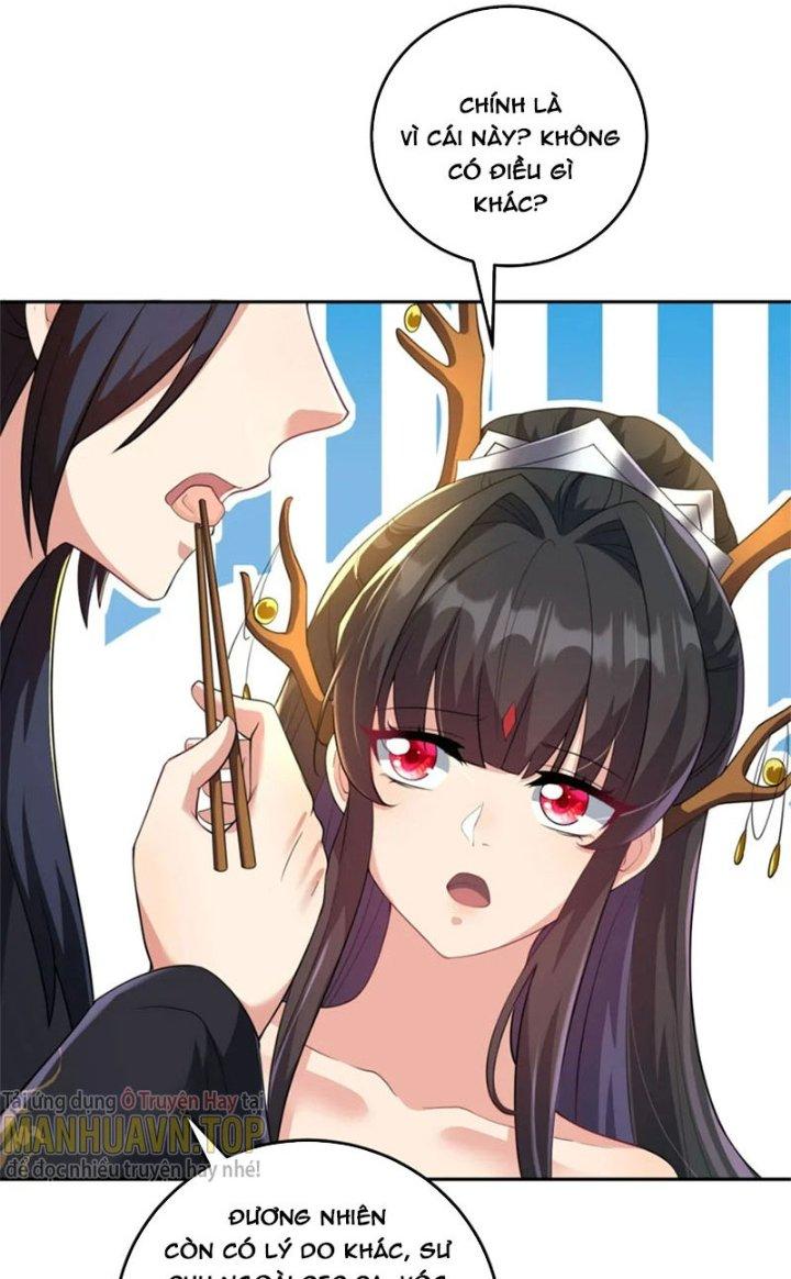 Ta Thật Không Muốn Cùng Chưởng Môn Yêu Đương Chapter 13 - Trang 2