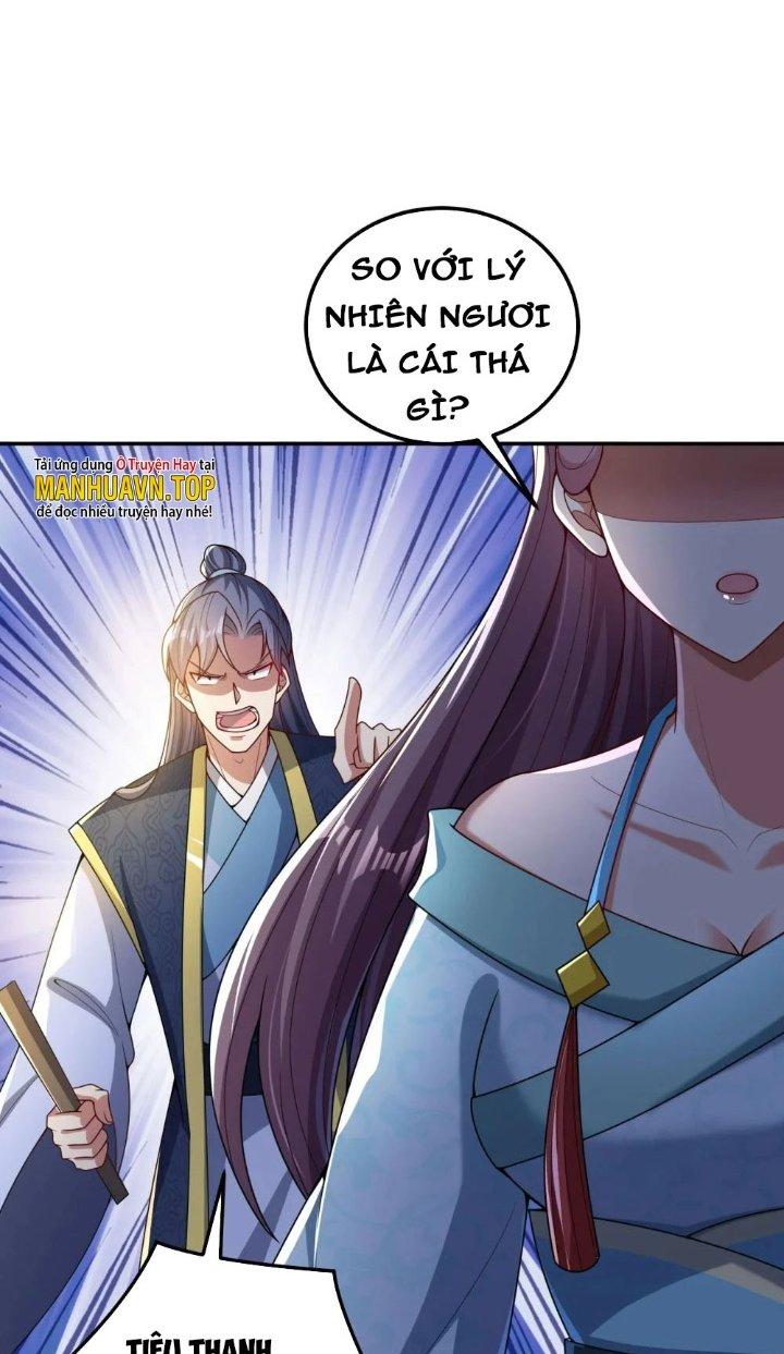 Ta Thật Không Muốn Cùng Chưởng Môn Yêu Đương Chapter 14 - Trang 2