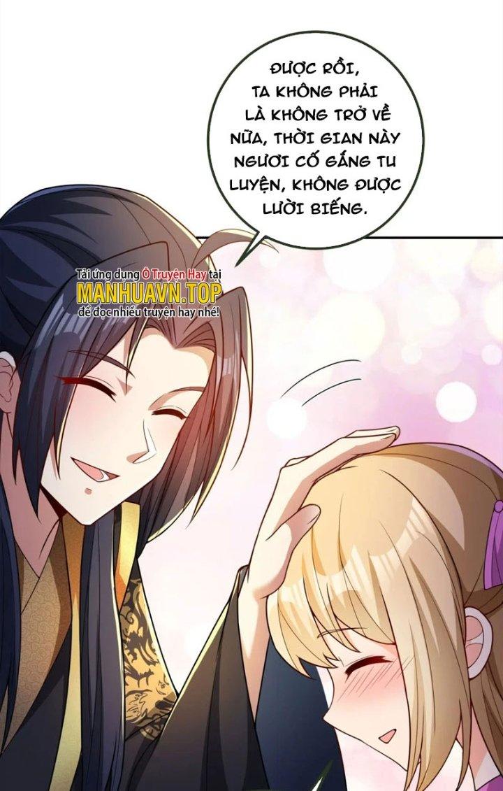 Ta Thật Không Muốn Cùng Chưởng Môn Yêu Đương Chapter 14 - Trang 2