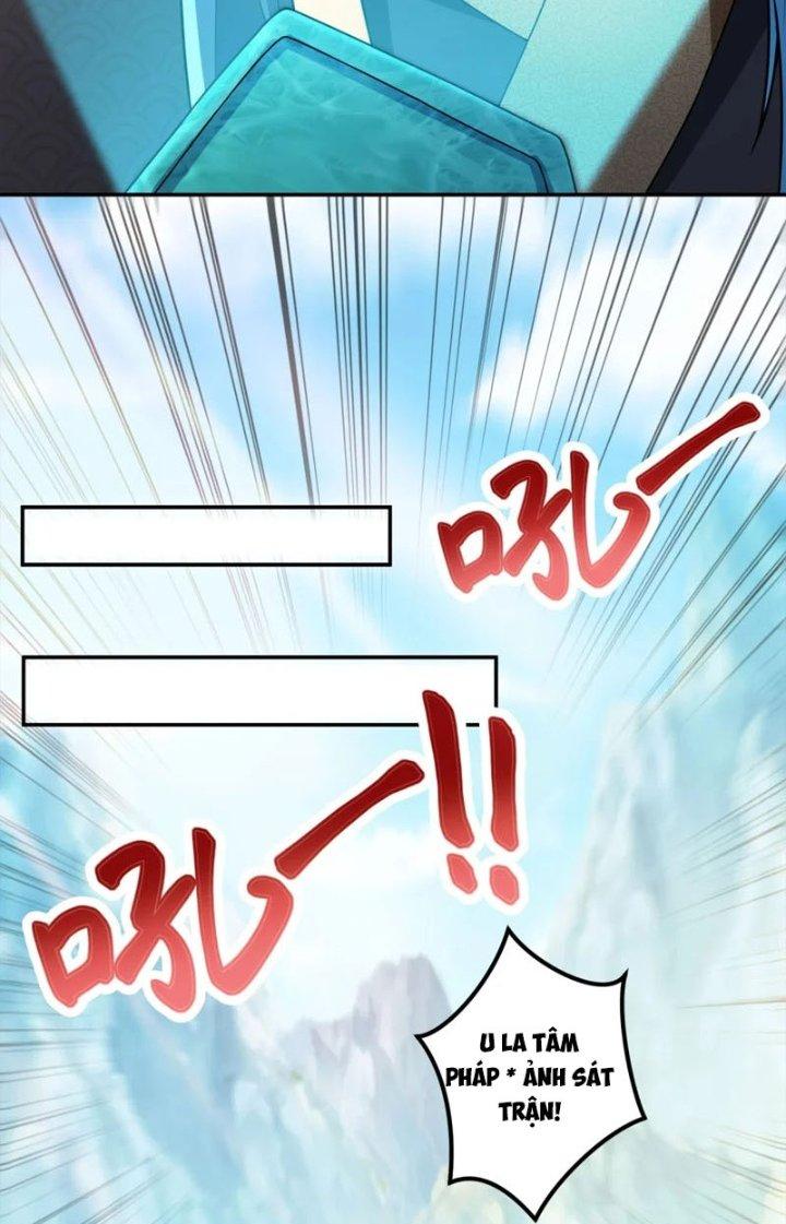 Ta Thật Không Muốn Cùng Chưởng Môn Yêu Đương Chapter 14 - Trang 2