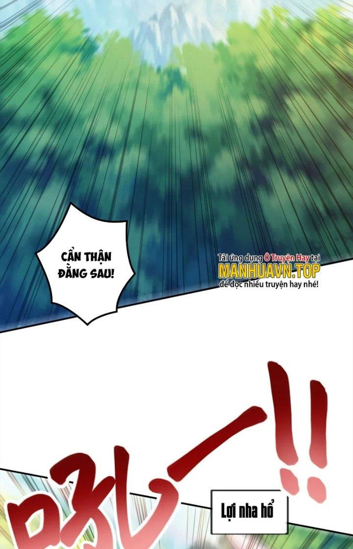 Ta Thật Không Muốn Cùng Chưởng Môn Yêu Đương Chapter 14 - Trang 2