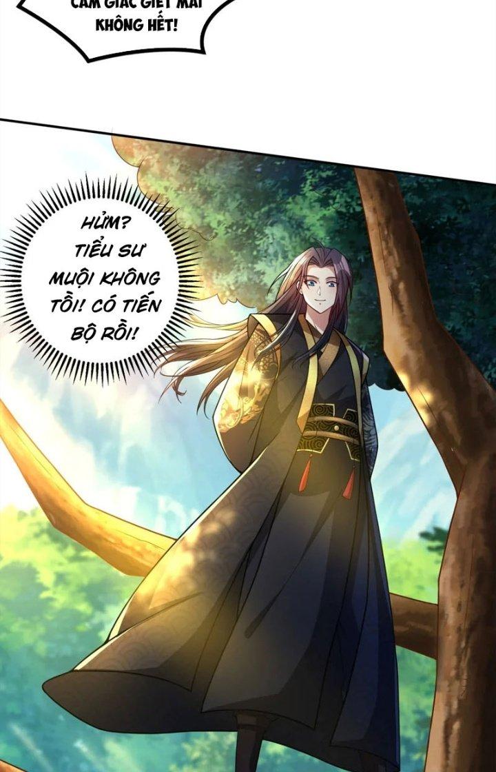 Ta Thật Không Muốn Cùng Chưởng Môn Yêu Đương Chapter 14 - Trang 2