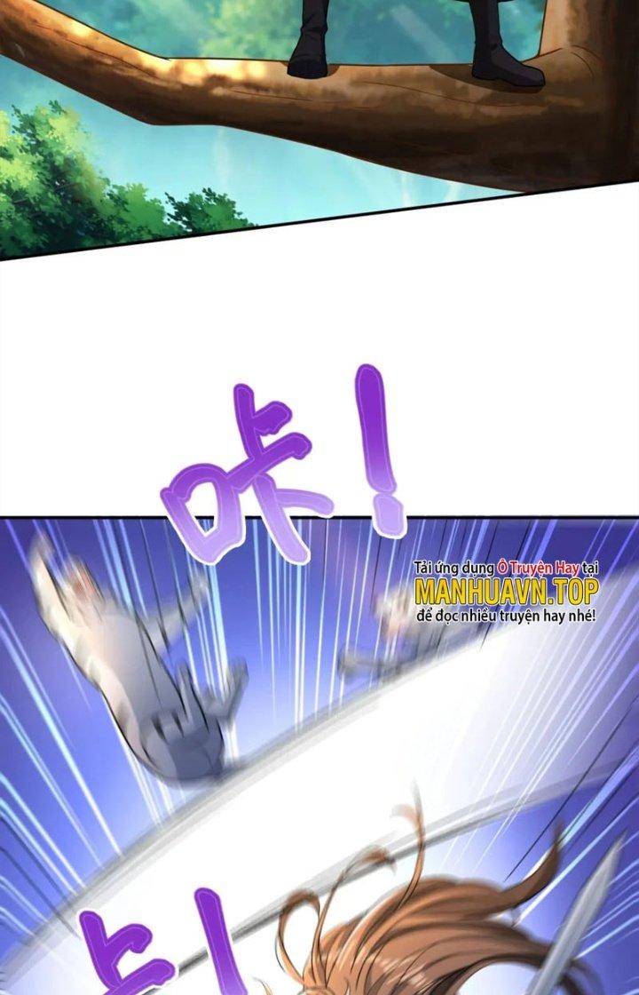 Ta Thật Không Muốn Cùng Chưởng Môn Yêu Đương Chapter 14 - Trang 2