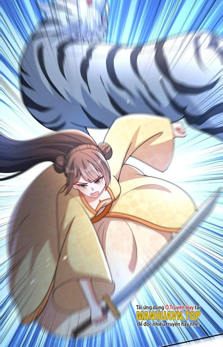 Ta Thật Không Muốn Cùng Chưởng Môn Yêu Đương Chapter 14 - Trang 2