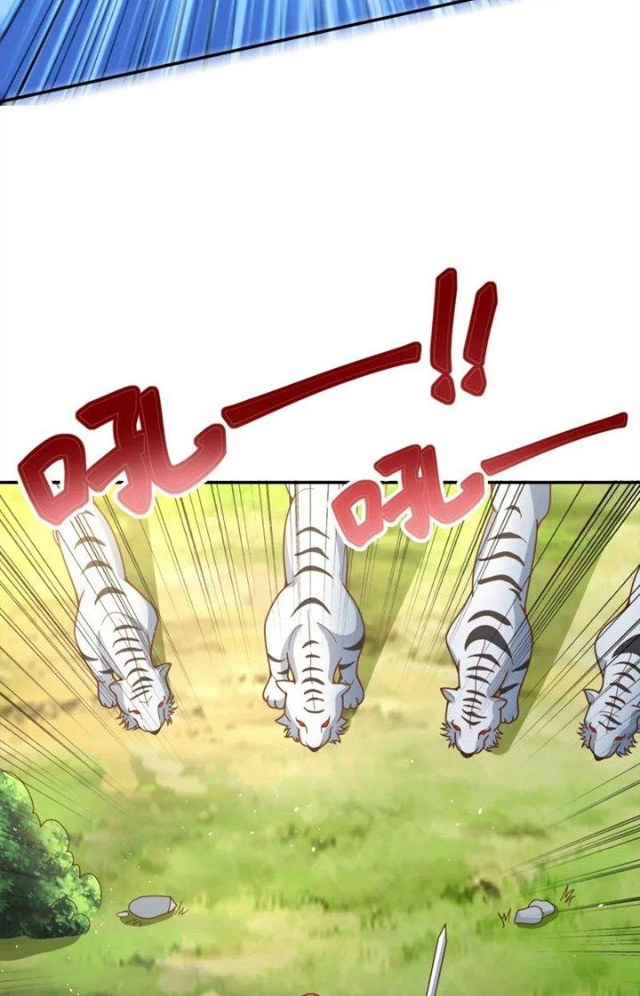 Ta Thật Không Muốn Cùng Chưởng Môn Yêu Đương Chapter 14 - Trang 2