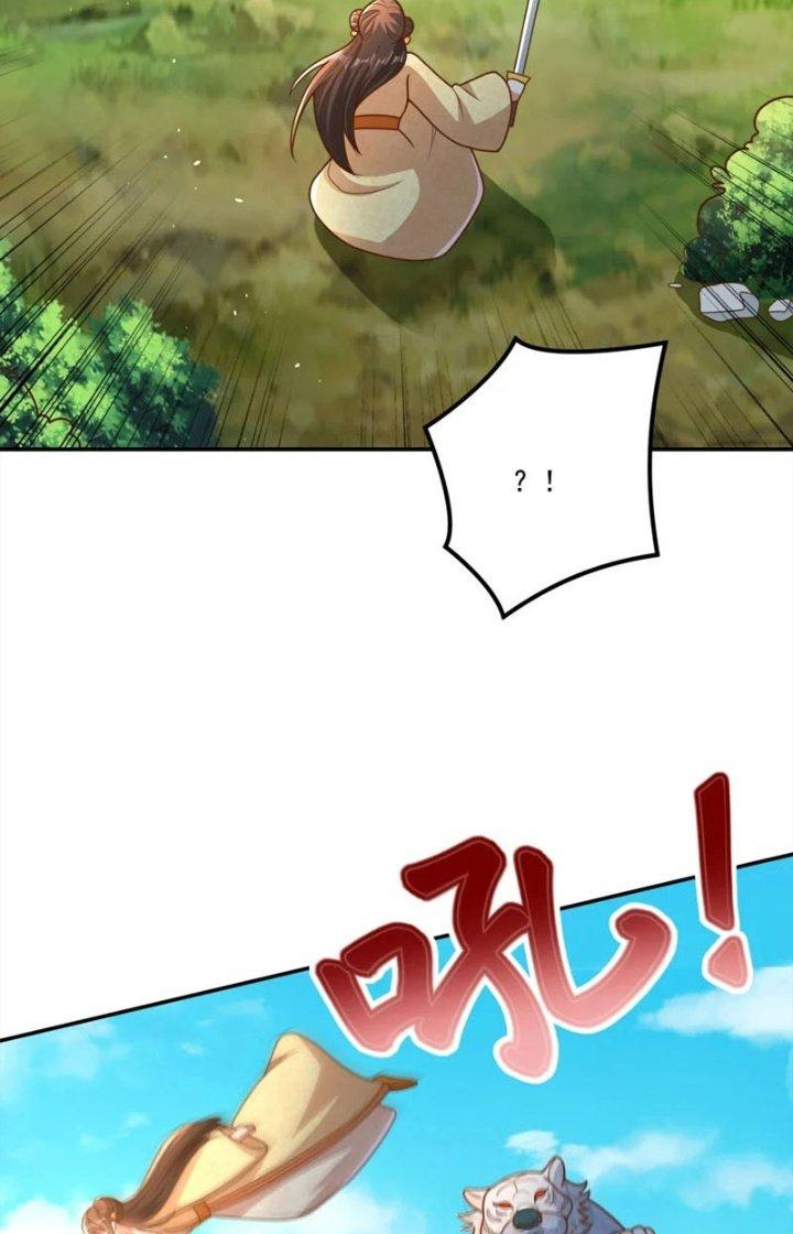 Ta Thật Không Muốn Cùng Chưởng Môn Yêu Đương Chapter 14 - Trang 2