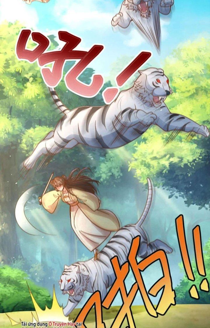 Ta Thật Không Muốn Cùng Chưởng Môn Yêu Đương Chapter 14 - Trang 2