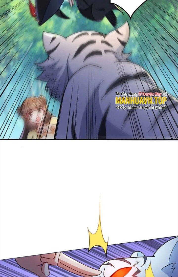 Ta Thật Không Muốn Cùng Chưởng Môn Yêu Đương Chapter 14 - Trang 2