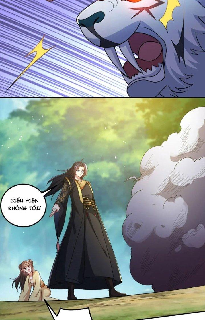 Ta Thật Không Muốn Cùng Chưởng Môn Yêu Đương Chapter 14 - Trang 2