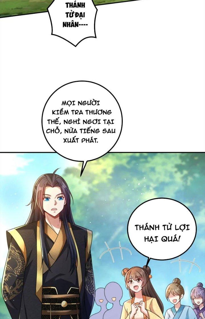 Ta Thật Không Muốn Cùng Chưởng Môn Yêu Đương Chapter 14 - Trang 2