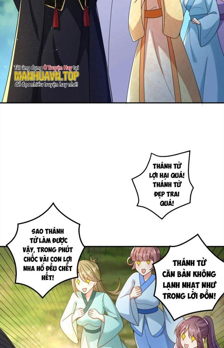 Ta Thật Không Muốn Cùng Chưởng Môn Yêu Đương Chapter 14 - Trang 2
