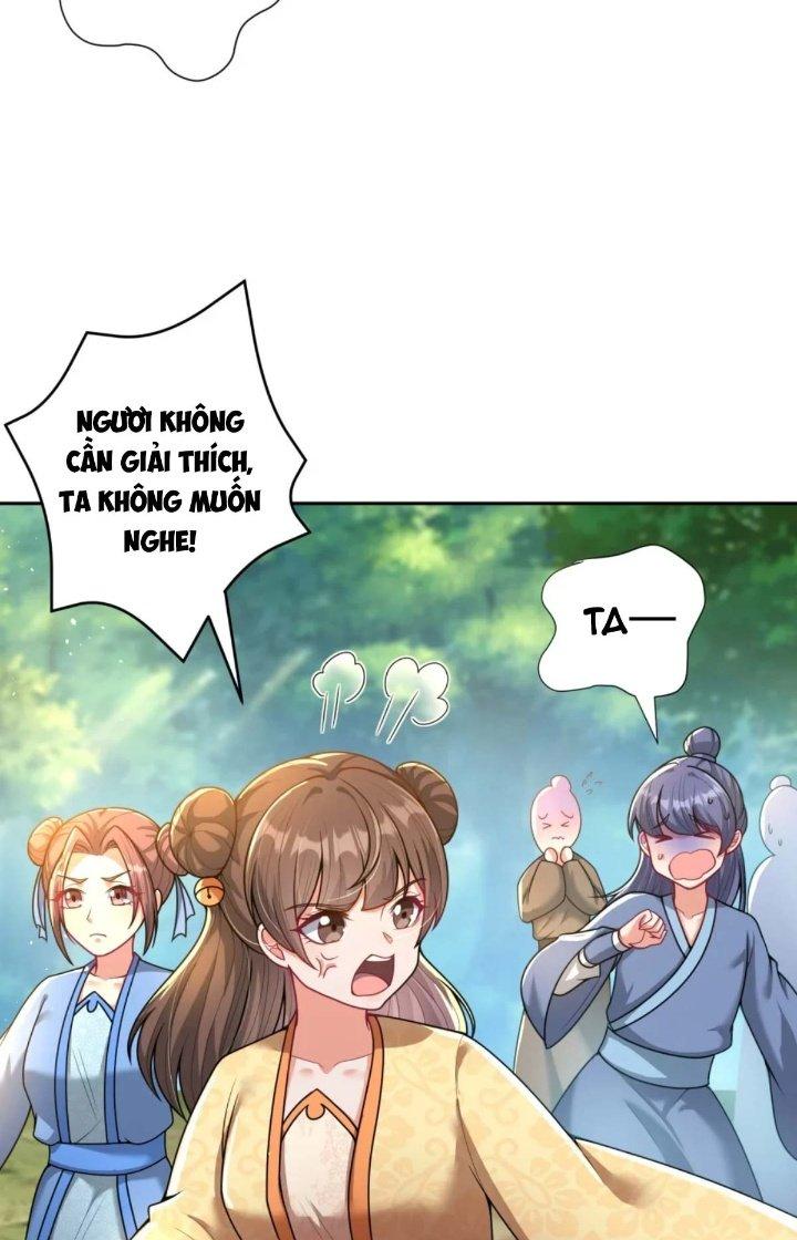 Ta Thật Không Muốn Cùng Chưởng Môn Yêu Đương Chapter 15 - Trang 2